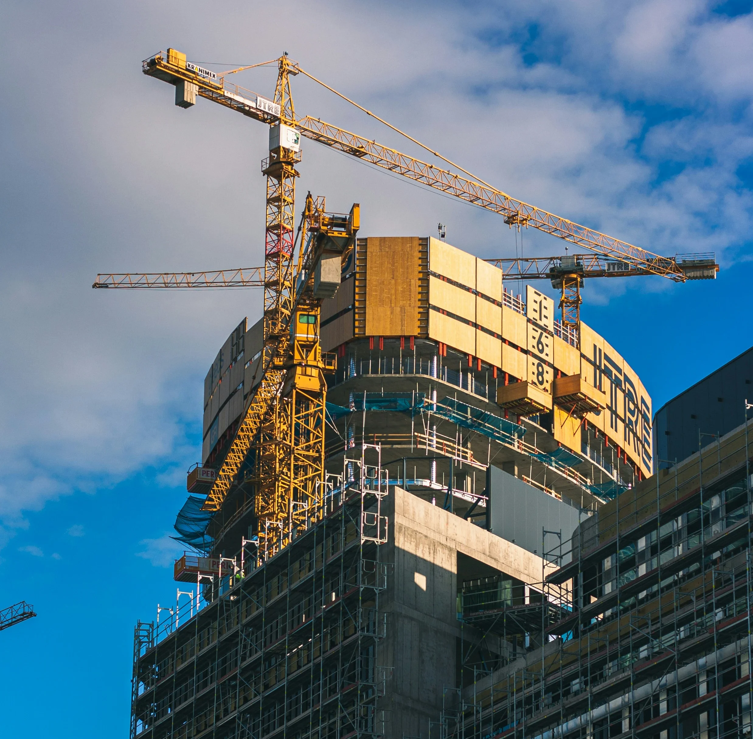 Levstal group